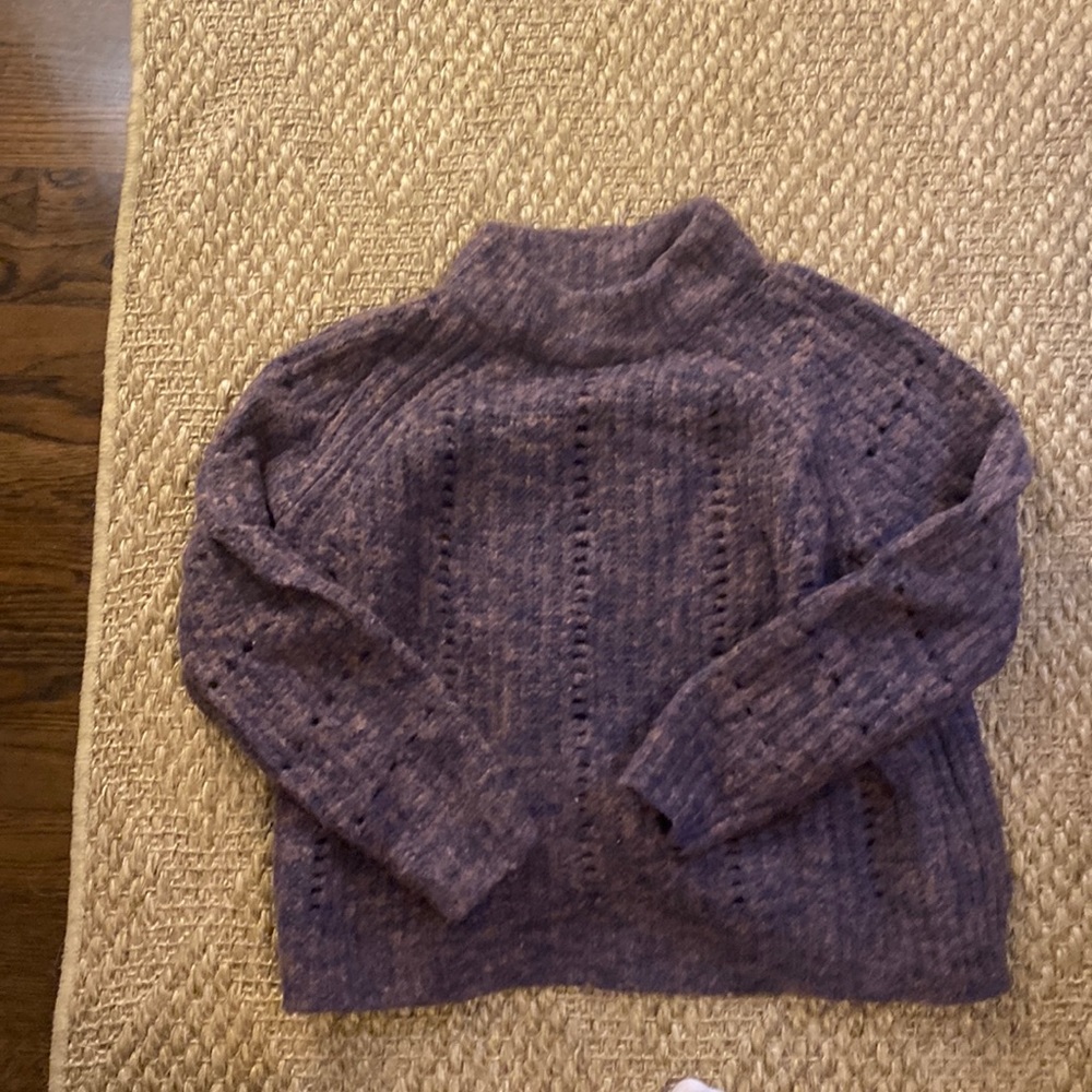 Madewell Sweater -